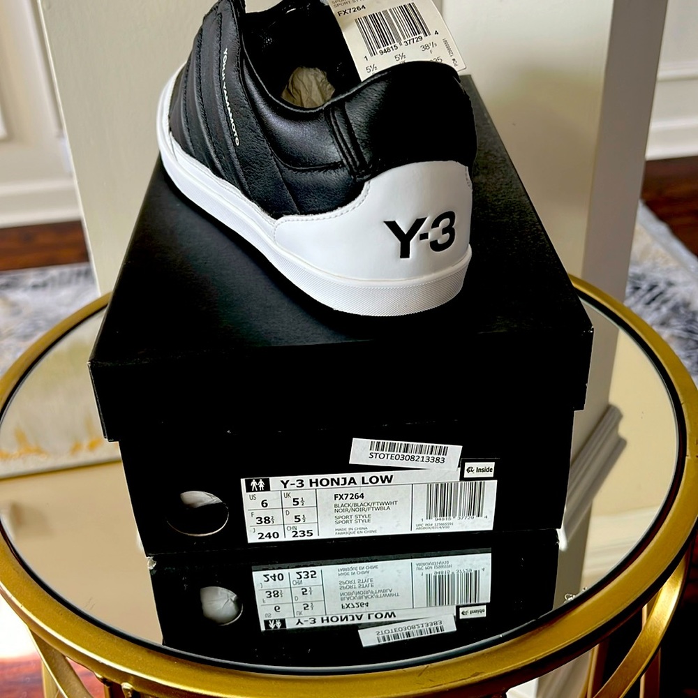 Adidas Y-3